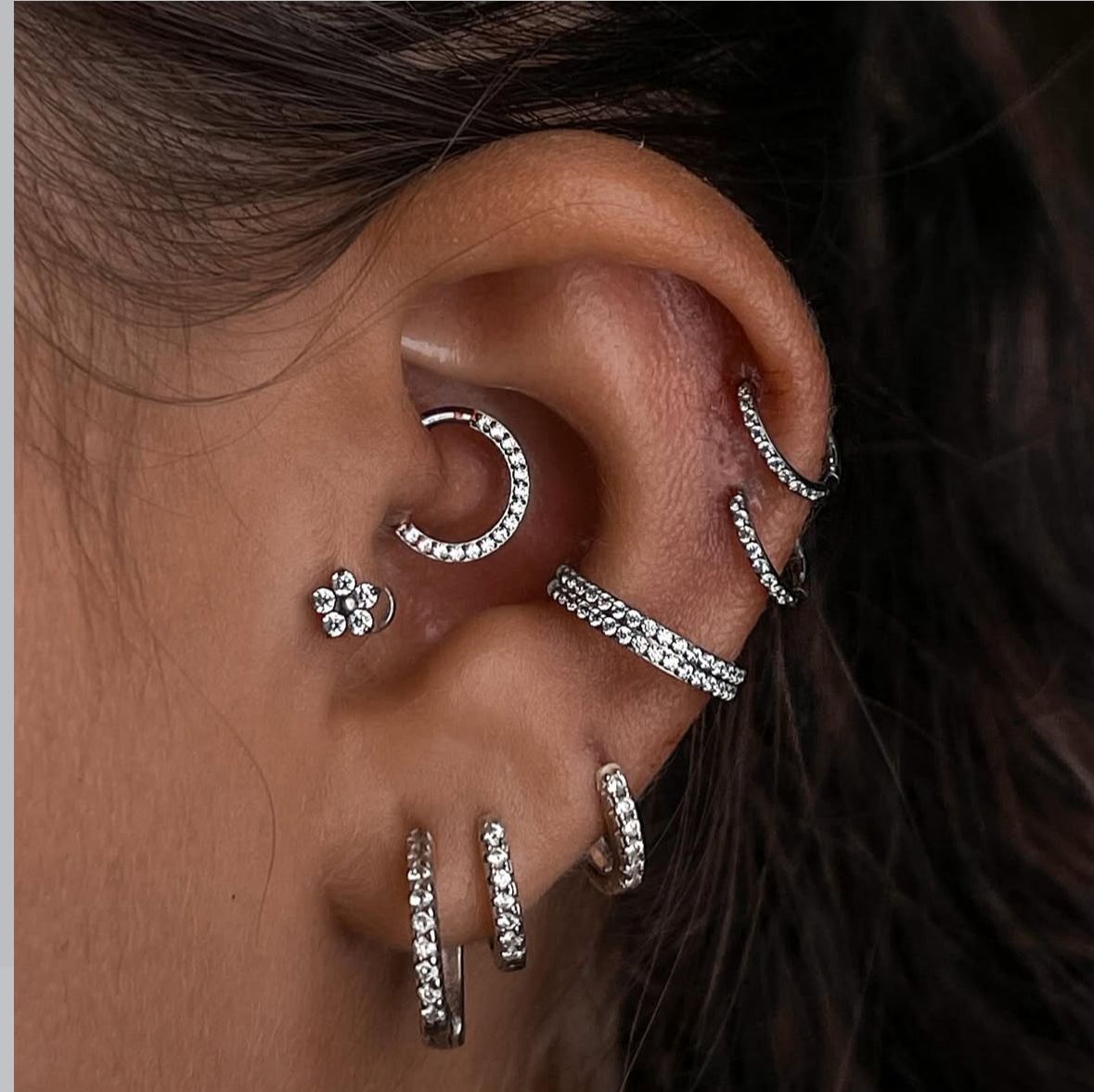 Piercing